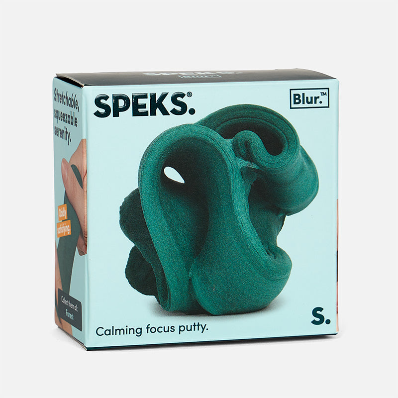 Blur Focus Putty