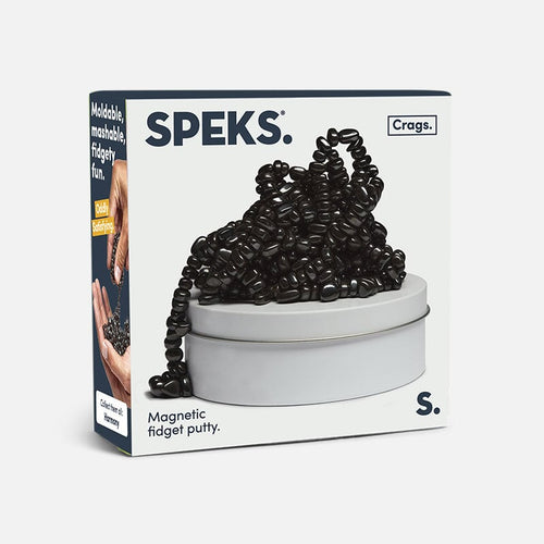 Crags Magnetic Putty